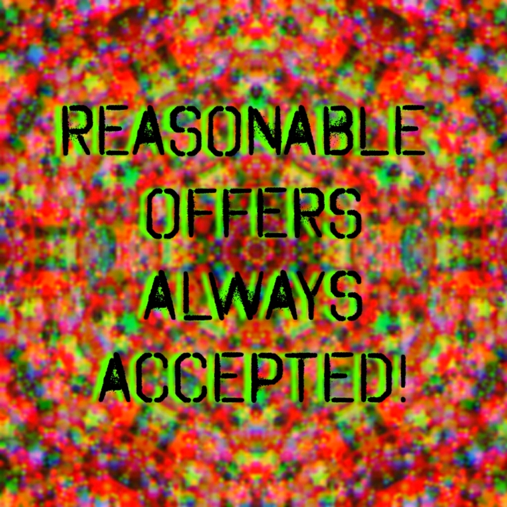 Make an Offer!